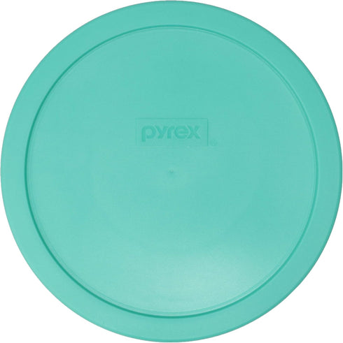 Pyrex 7402-PC 6/7-Cup Light Green BPA-Free Plastic Lid - Made in USA...